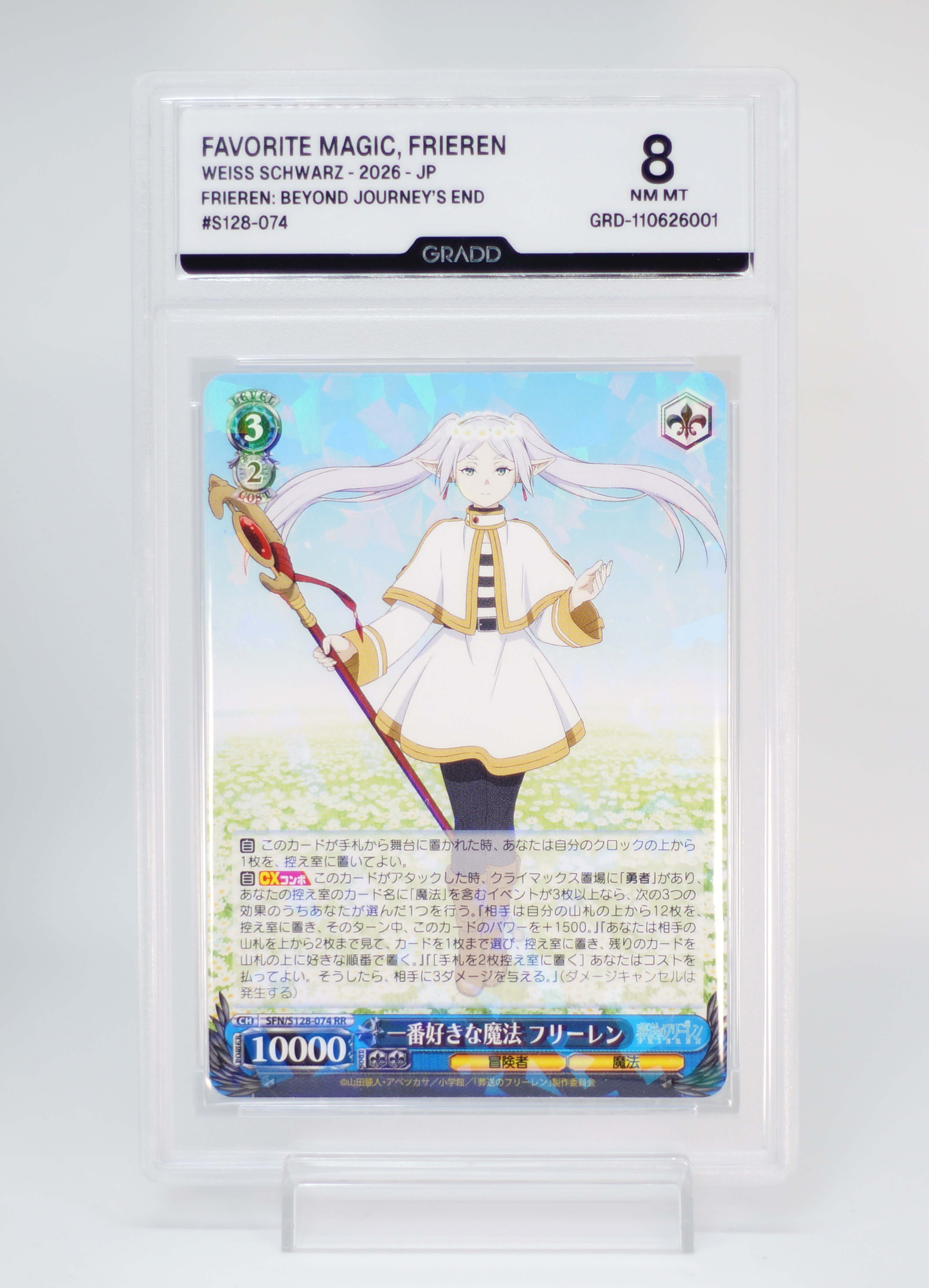 test
