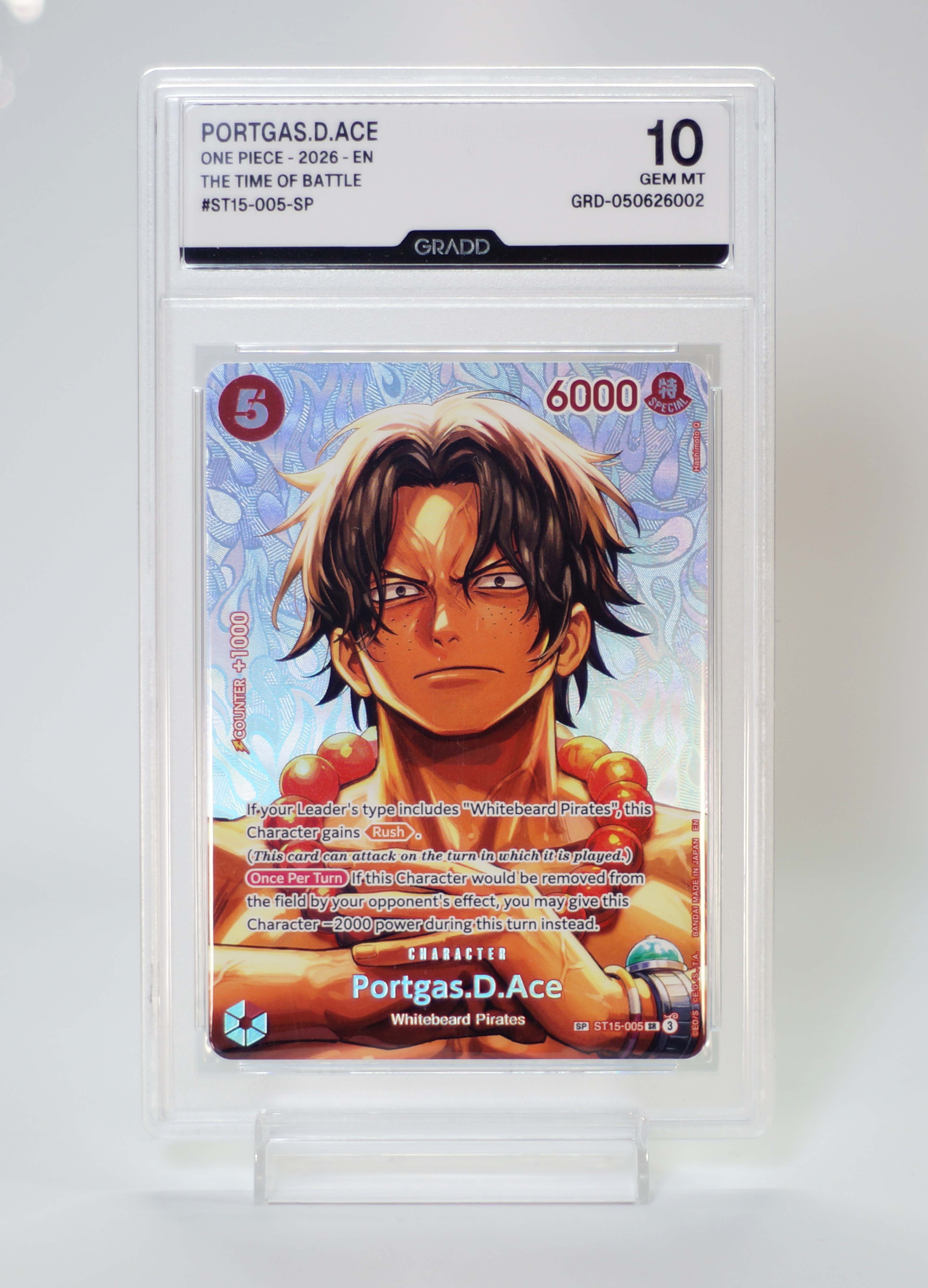 Portgas.D.Ace