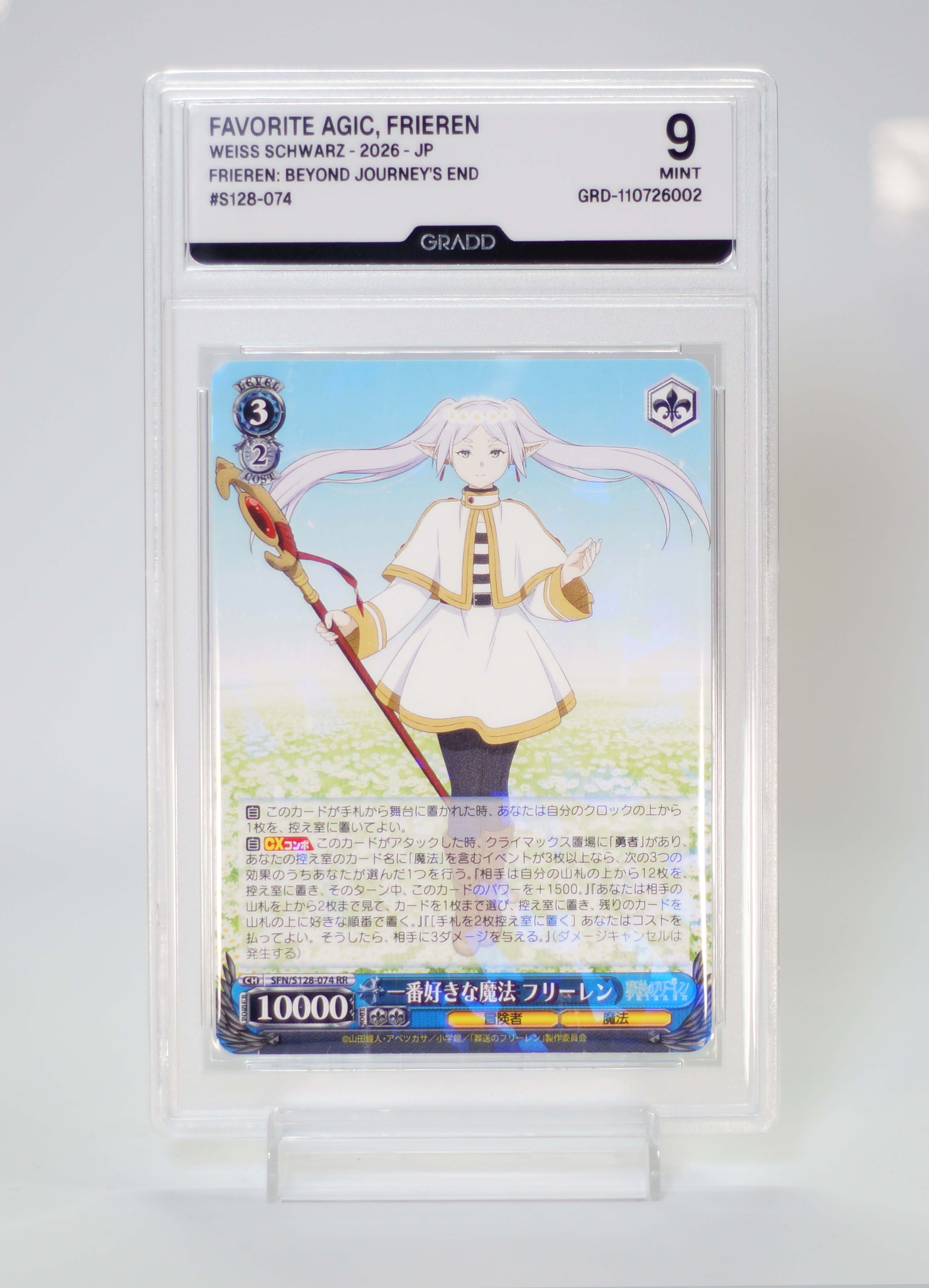 test