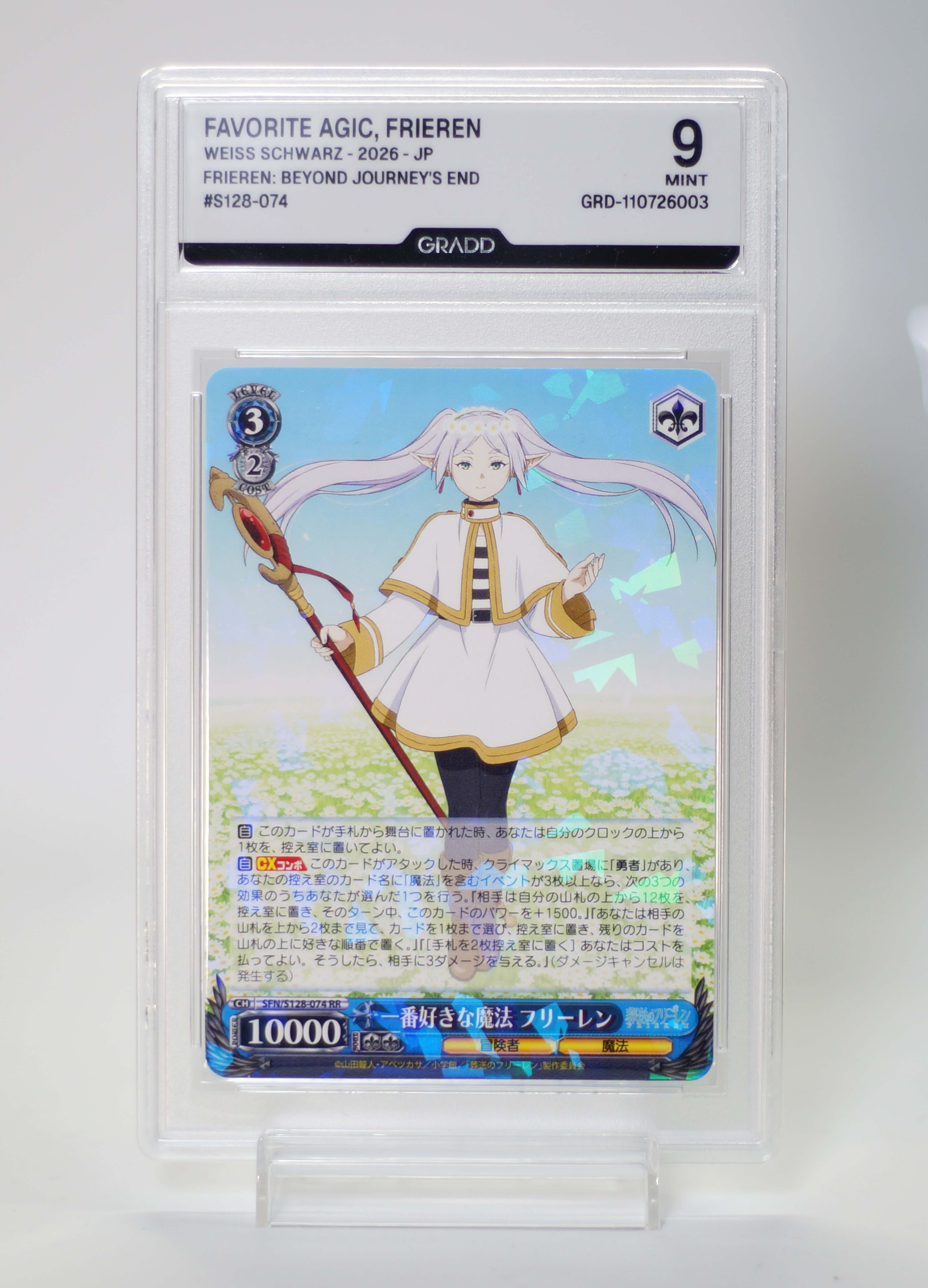 test
