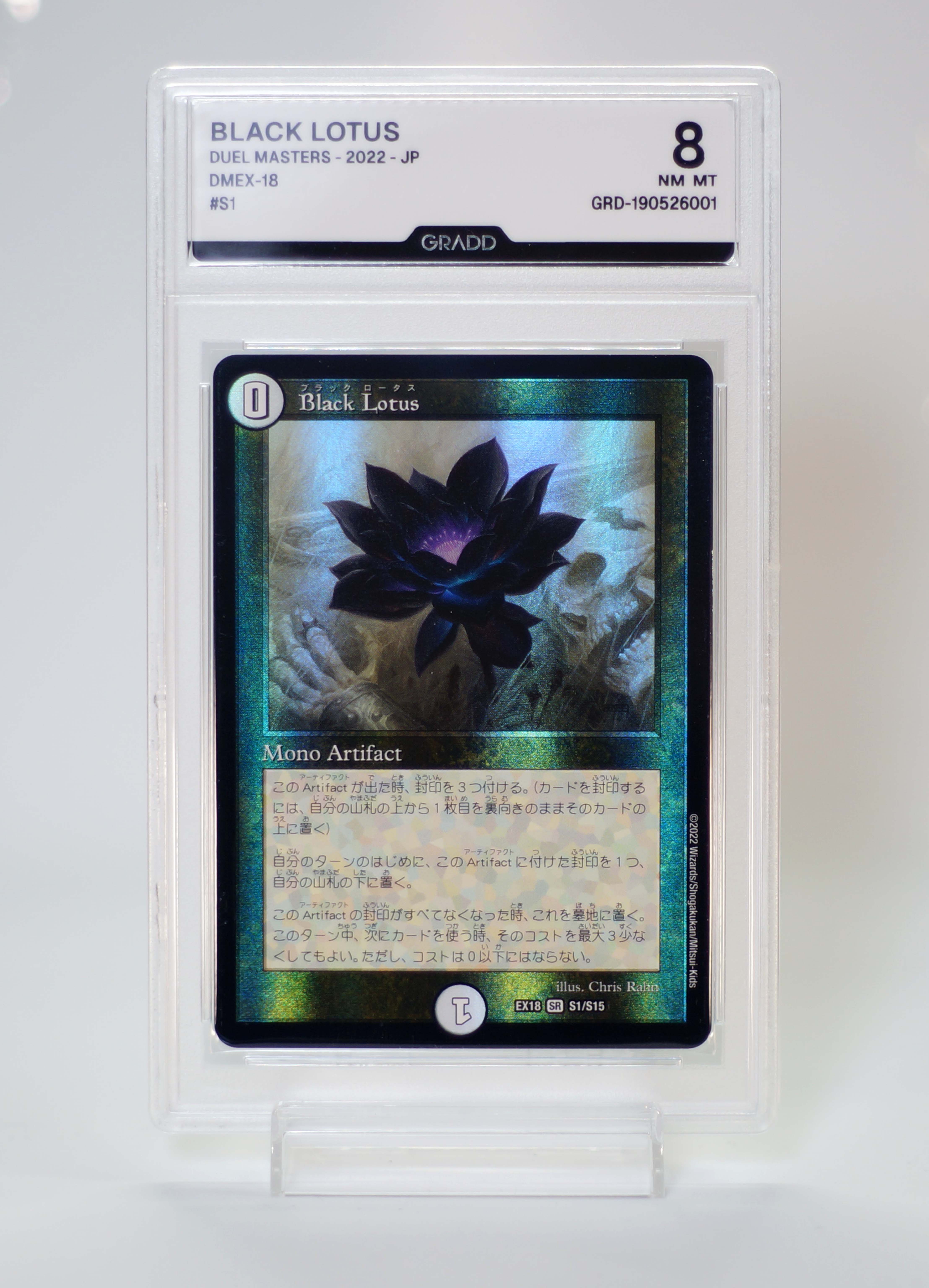 test