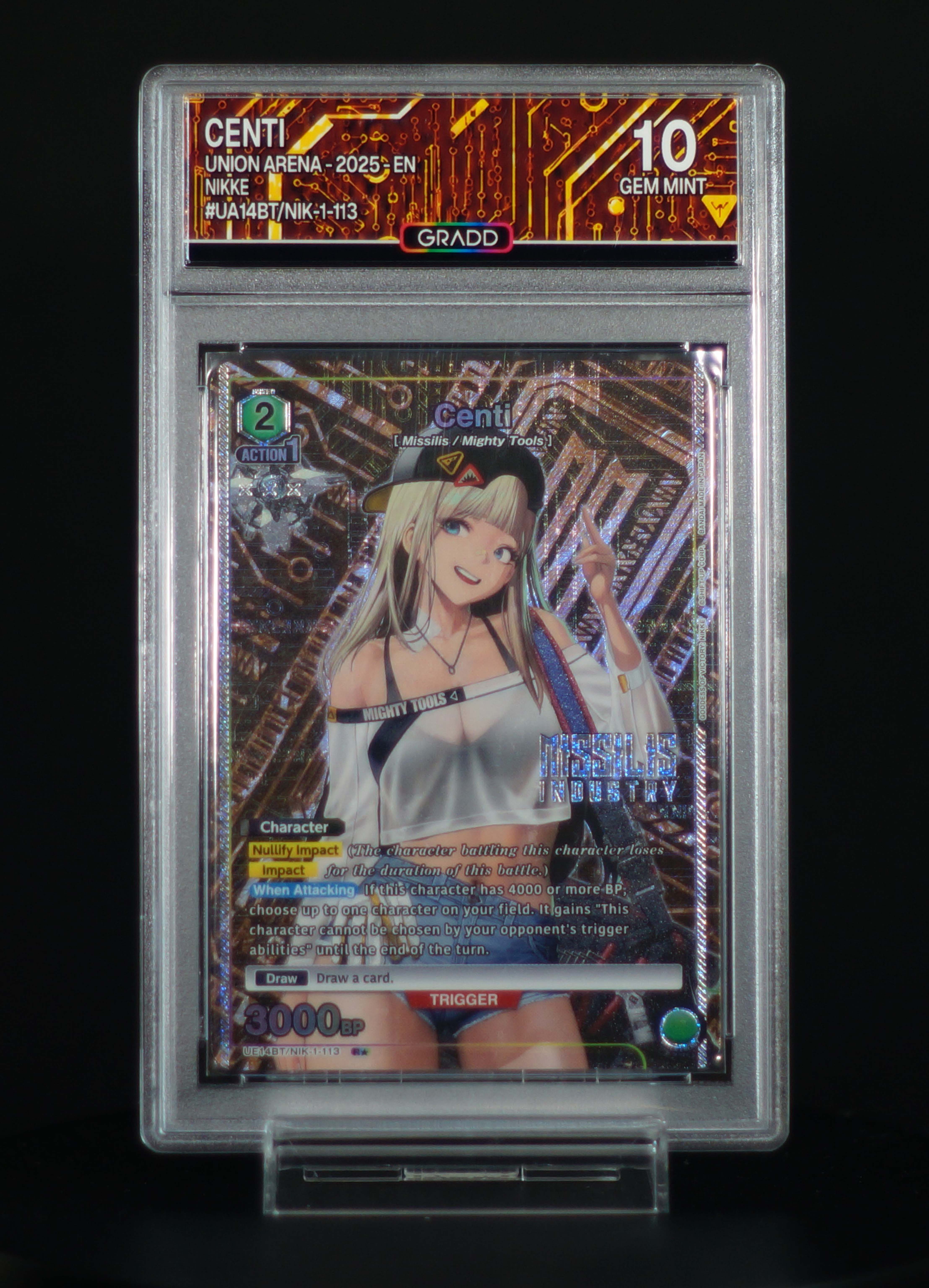 test