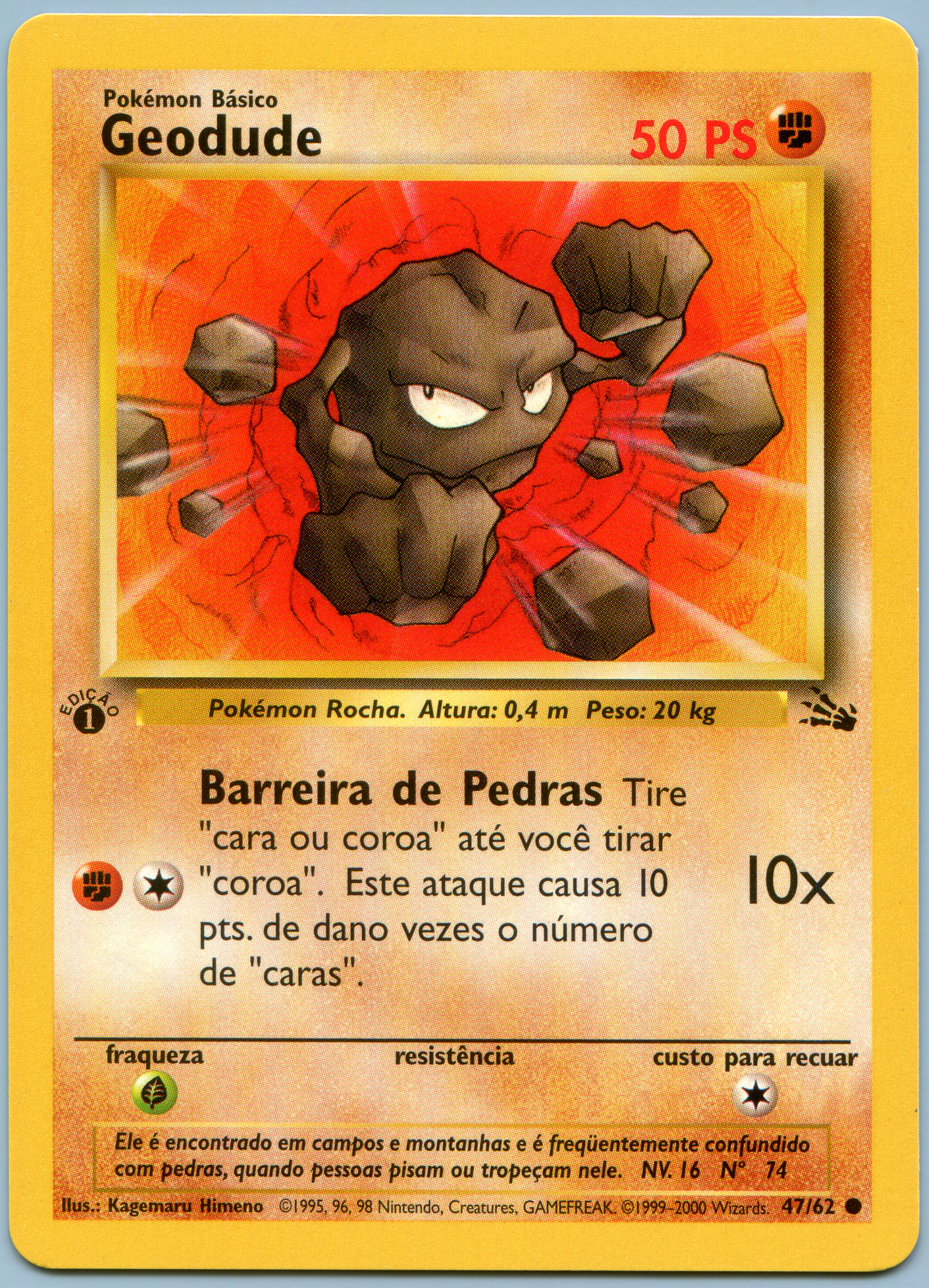 FRENTE