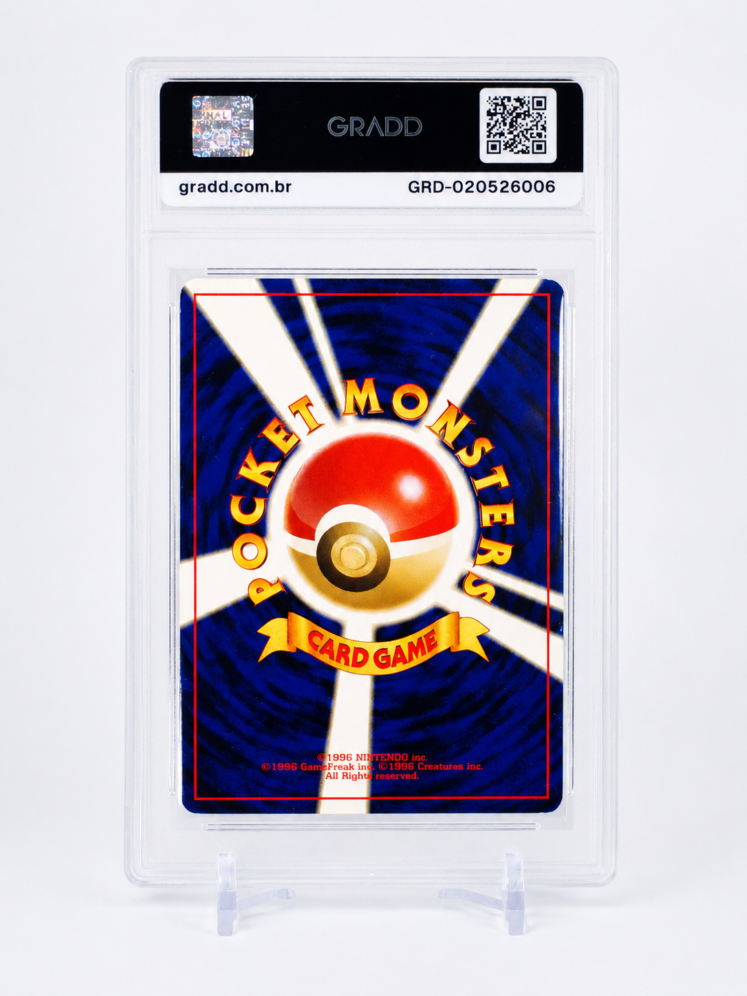 test